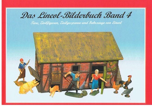 Gsso katalog das lineol - katalog,
