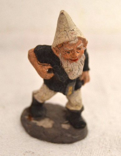 Seltene alte massefigur - seltene,