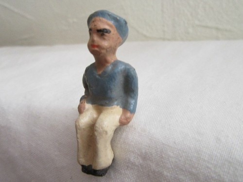 Figur aus masse - masse, für