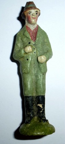 Massemann lustiger wanderer - massemann,