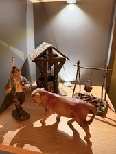 Elastolin Hausser OMH Lineol