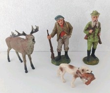 Antike Massefiguren Vorkrieg