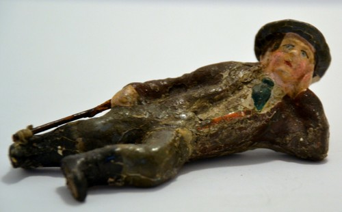 Massefigur,liegender