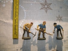 Elastolin Original  Arbeiter