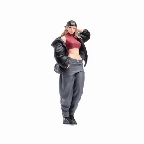Streetwear figur saubere - streetwear-figur,