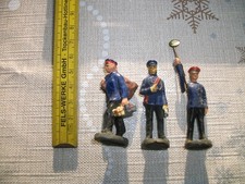 Elastolin Original  Eisenbahn