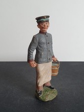 Emil Pfeiffer Elastolin Lineol