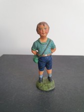 Elastolin Lineol Junge