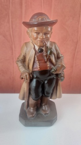 Orig alte sonneberger friedel - orig.,