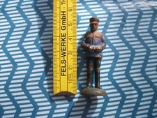 Elastolin Lineol Zugführer