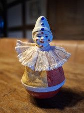 Antikes Stehaufmännchen