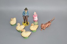 Elastolin antik Masse Figuren