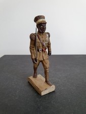 Elastolin Lineol Offizier