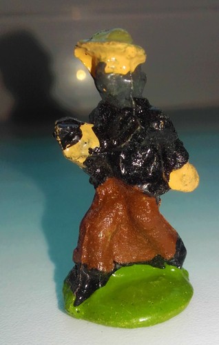 Uralt masse spiel figur - uralt,