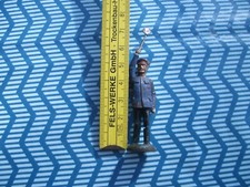 Elastolin Lineol Zugführer